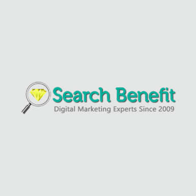 Search Benefit logo