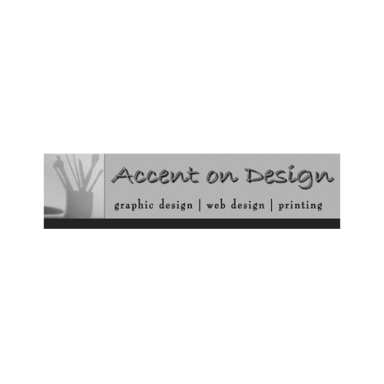 Accent On Design logo