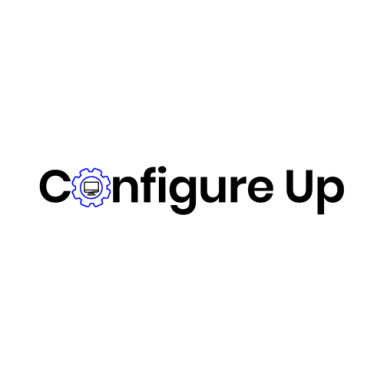 Configure Up logo