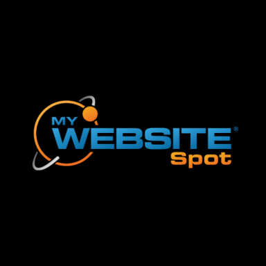My Website Spot logo