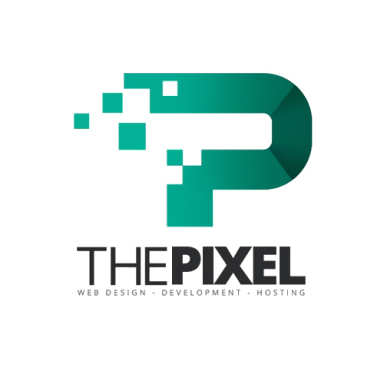 ThePixel logo