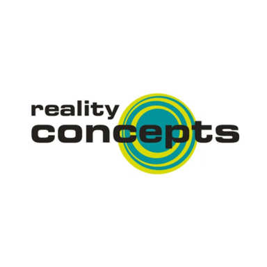 Reality Concepts logo