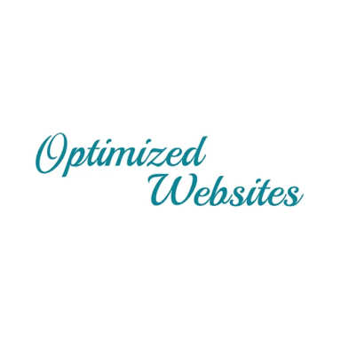 Optimized Websites logo