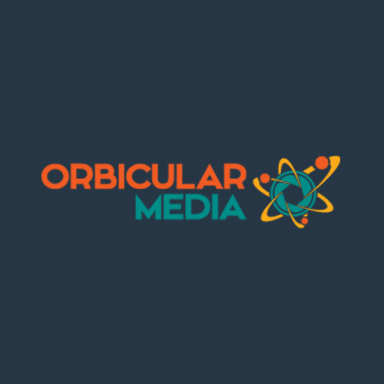 Orbicular Media logo