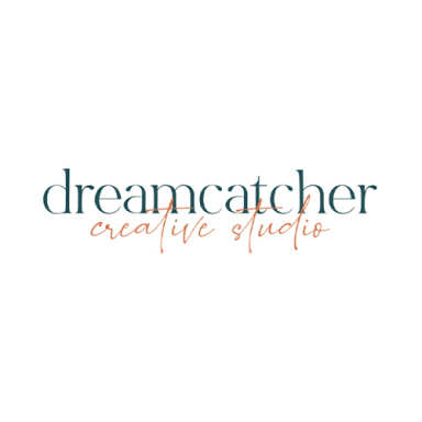 Dreamcatcher Creative Studio logo