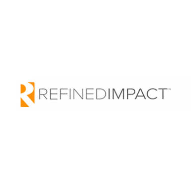 Refined Impact logo