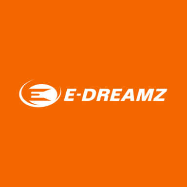 E-dreamz logo