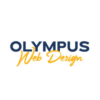 Olympus Web Design logo