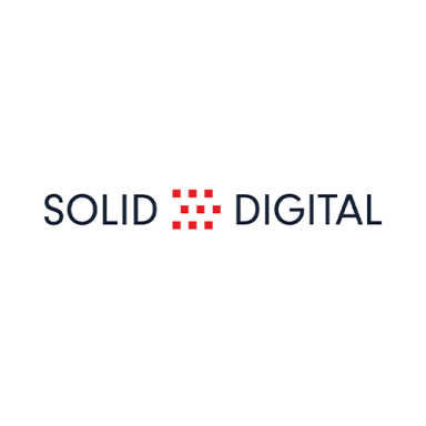 Solid Digital logo
