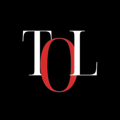 The Loung Online logo