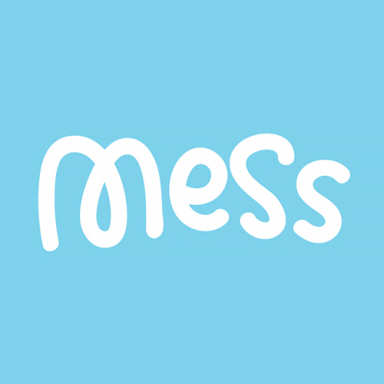 Mess logo