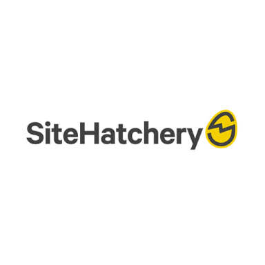 SiteHatchery logo