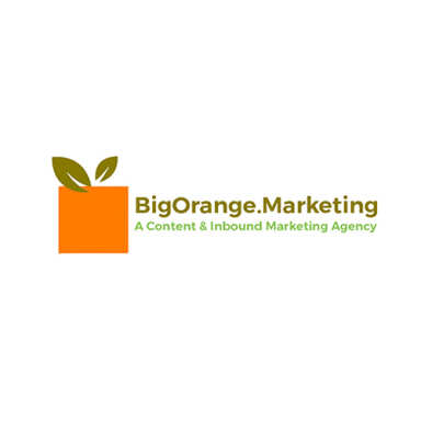 BigOrange Marketing logo