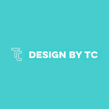 Design by TC logo