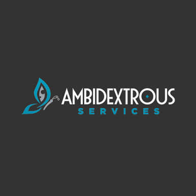 Ambidextrous Services logo