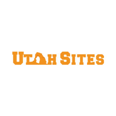 Utah Sites logo