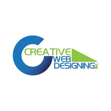 Creative Web Designing Inc logo