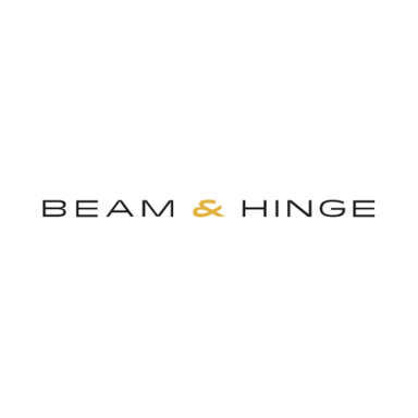 Beam & Hinge logo