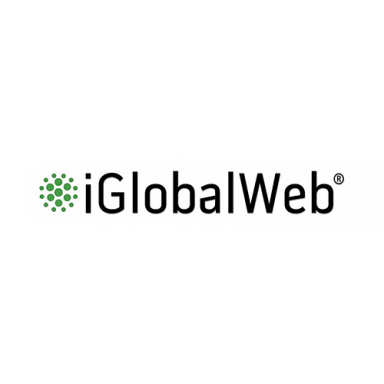 iGlobalWeb logo