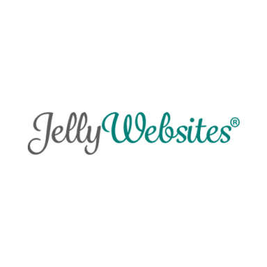 Jelly Websites logo