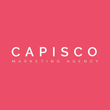 Capisco Marketing Agency logo