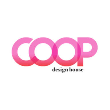 Coop Design House logo