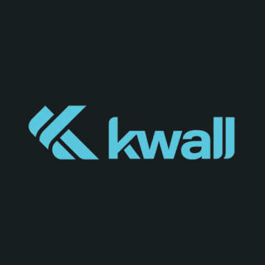 Kwall logo