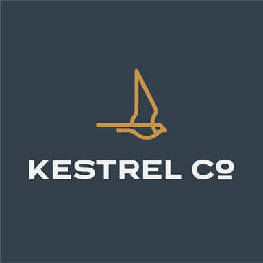 Kestrel Co logo