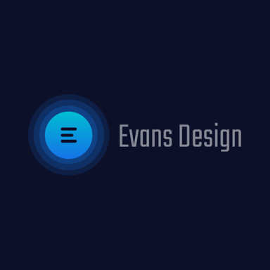 Evans Design logo