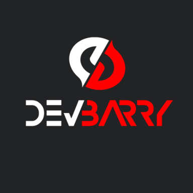 Devbarry logo