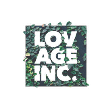 Lovage Inc. logo