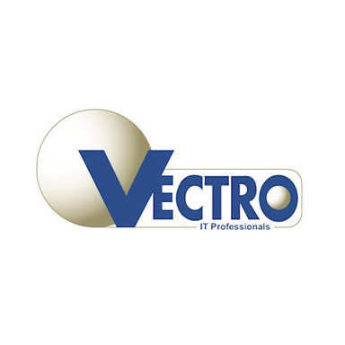 Vectro IT Professionals logo