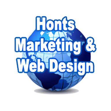 Honts Marketing & Web Design logo