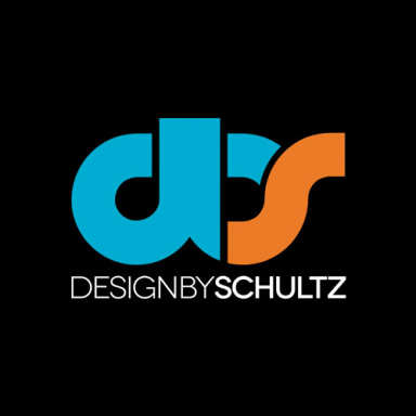 Design By Schultz logo