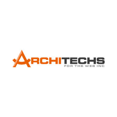 ARCHITECHS FOR THE WEB INC logo