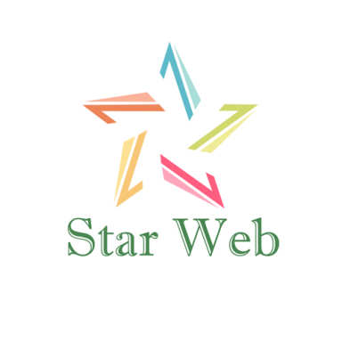 Star Web logo