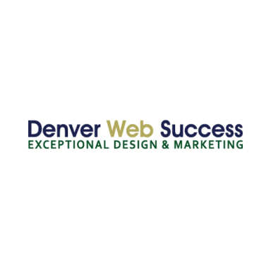 Denver Web Success logo