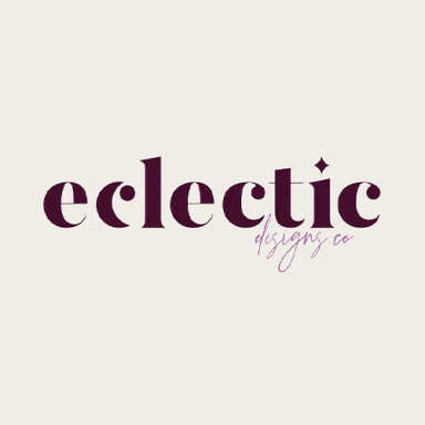 Eclectic Designs .CO logo