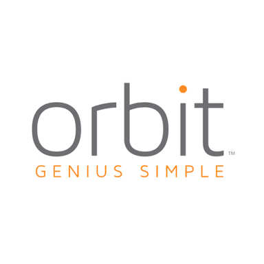 Orbit Genius Simple logo