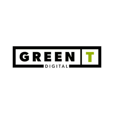 Green T Digital logo