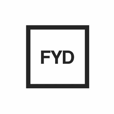 FYD logo