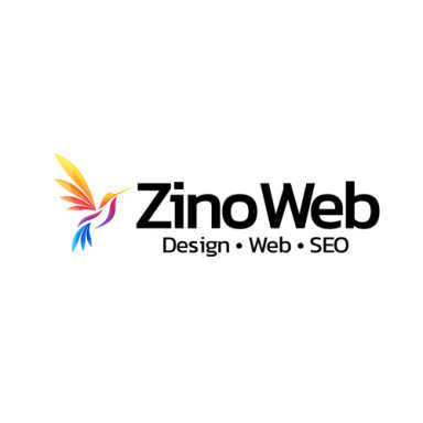 Zino Web & Graphics logo