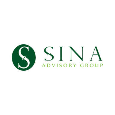 Sina Advisory Group logo