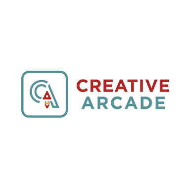 CREATIVE ARCADE logo