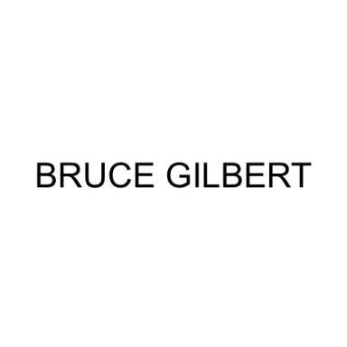 Bruce Gilbert logo