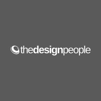 The Design People logo