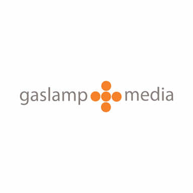 Gaslamp Media logo