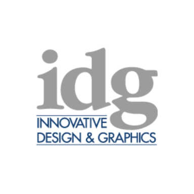 Innovative Design & Graphics logo