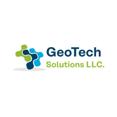 GeoTech Solutions LLC. logo