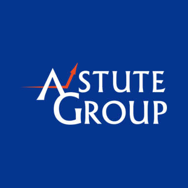 Astute Group Strategic Marketing Consultants logo